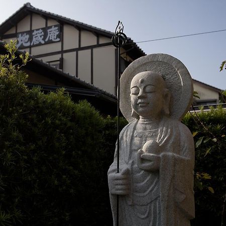 Japanese Inn Jizoan Miyazaki Dış mekan fotoğraf