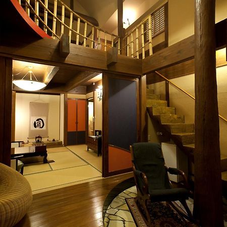 Japanese Inn Jizoan Miyazaki Dış mekan fotoğraf