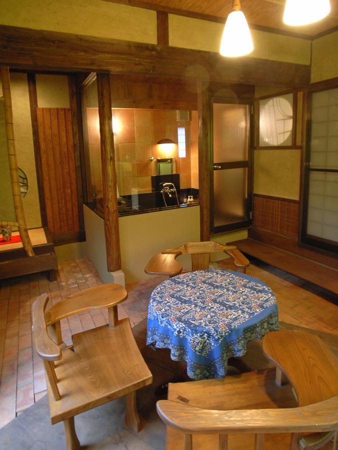 Japanese Inn Jizoan Miyazaki Dış mekan fotoğraf