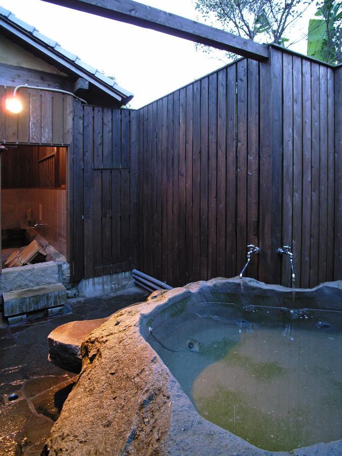 Japanese Inn Jizoan Miyazaki Dış mekan fotoğraf