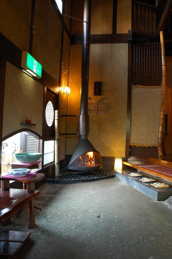 Japanese Inn Jizoan Miyazaki Dış mekan fotoğraf