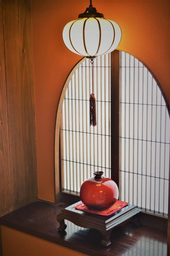 Japanese Inn Jizoan Miyazaki Dış mekan fotoğraf