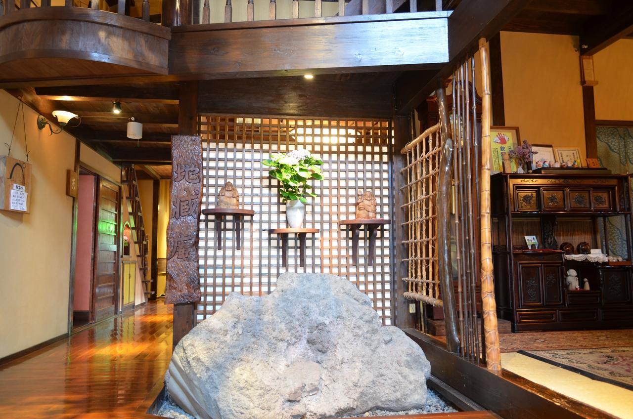 Japanese Inn Jizoan Miyazaki Dış mekan fotoğraf