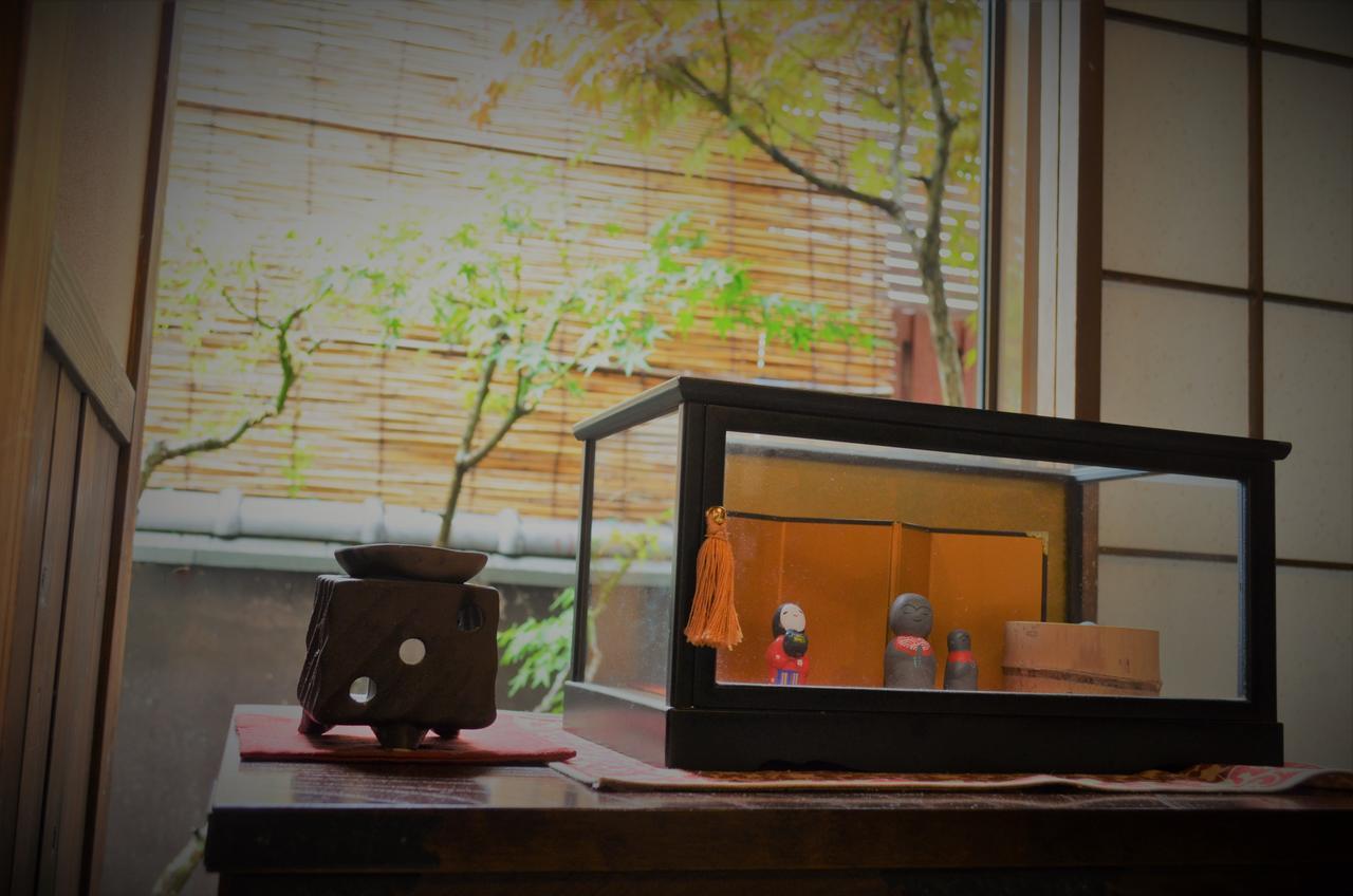 Japanese Inn Jizoan Miyazaki Dış mekan fotoğraf