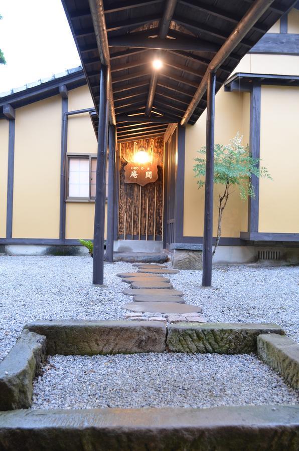 Japanese Inn Jizoan Miyazaki Dış mekan fotoğraf