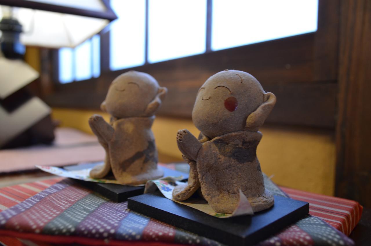 Japanese Inn Jizoan Miyazaki Dış mekan fotoğraf