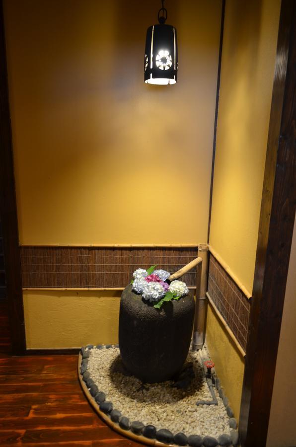 Japanese Inn Jizoan Miyazaki Dış mekan fotoğraf