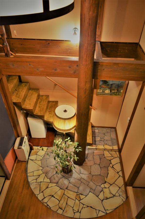 Japanese Inn Jizoan Miyazaki Dış mekan fotoğraf