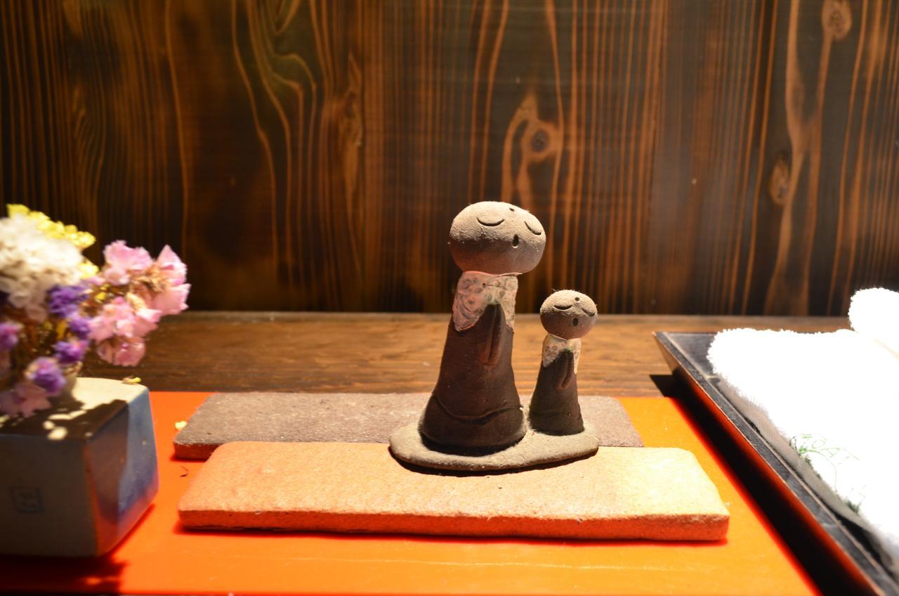 Japanese Inn Jizoan Miyazaki Dış mekan fotoğraf