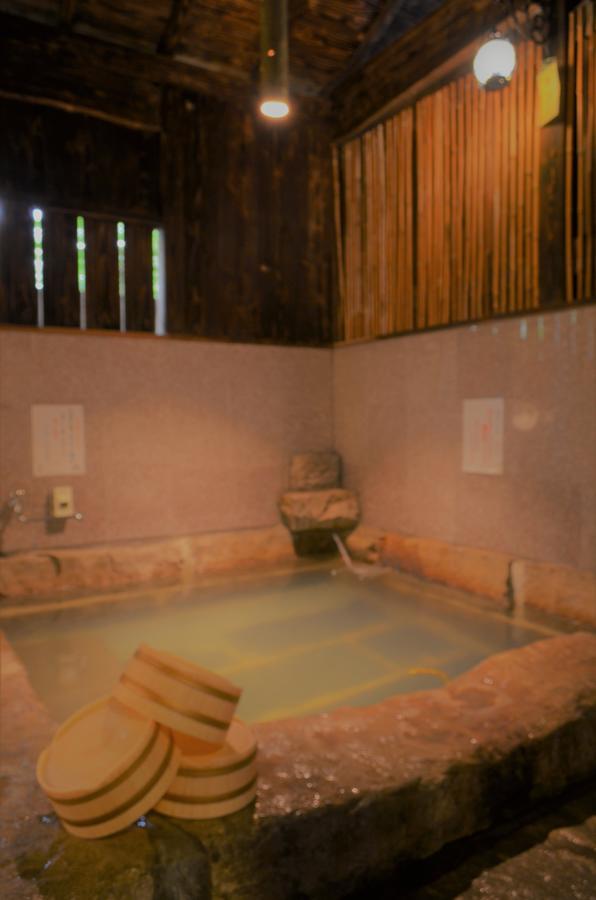 Japanese Inn Jizoan Miyazaki Dış mekan fotoğraf